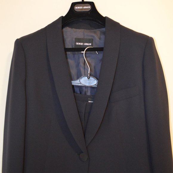 Giorgio Armani women suit set - Picture 4 of 7